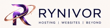 RYNIVOR — Hosting | Websites | Beyond